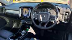 Volvo Xc40 2.0 D4 [190] Inscription Pro 5dr AWD Geartronic Diesel Estate